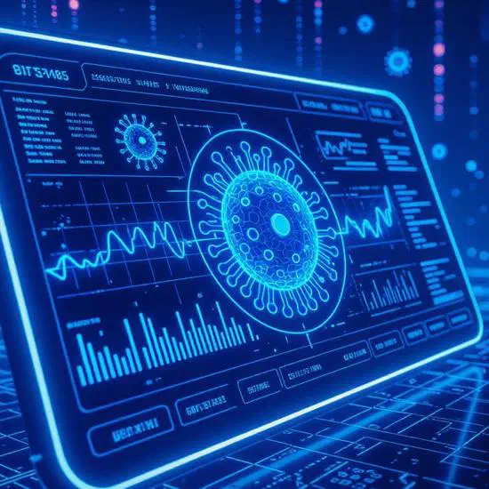 MICROBIOME DATA ANALYSIS